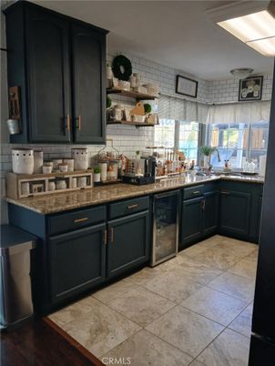 Interior, Kitchen, Water