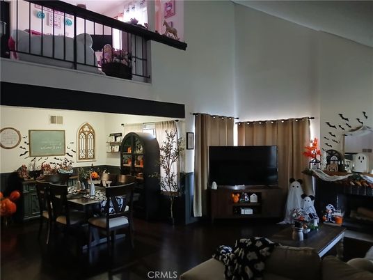 Dining room, Interior, Living room, Wood Texture Flooring