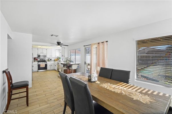 Dining room, Interior, Kitchen, Wood Texture Flooring