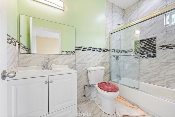 Bathroom, Glass Shower, Interior, Marble, Marble Walls