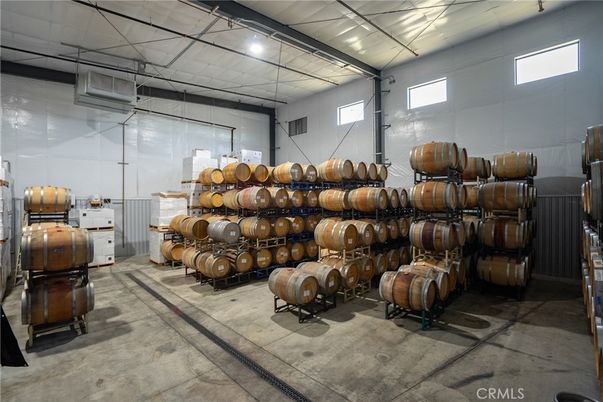 Fitness Equipment, Interior, Wine Storage