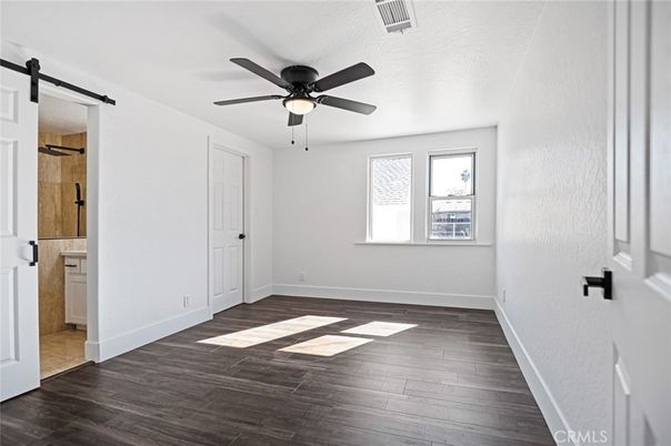 Bathroom, Empty room, Interior, Wood Texture Flooring