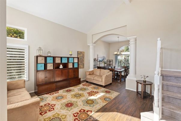 Chandelier, Dining room, Interior, Living room, Wood Texture Flooring
