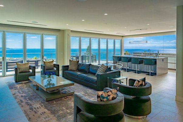 Interior, Living room, Recessed Lighting, Water
