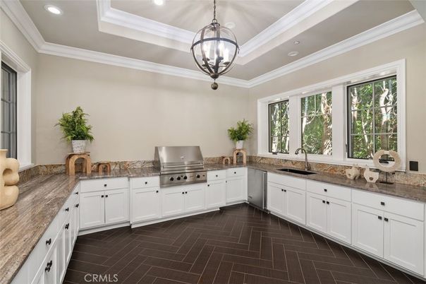 Interior, Pendant Lights, Recessed Lighting