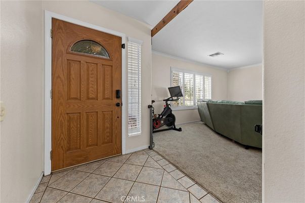 Fitness Equipment, Interior