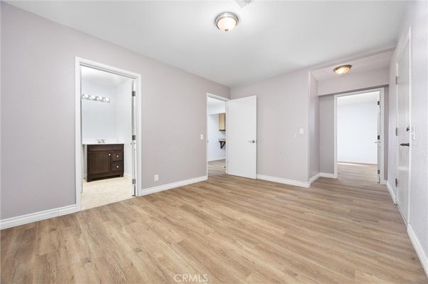 Bathroom, Empty room, Interior, Wood Texture Flooring