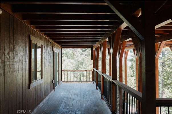 Interior, Wooden Beams, Wood Texture Flooring