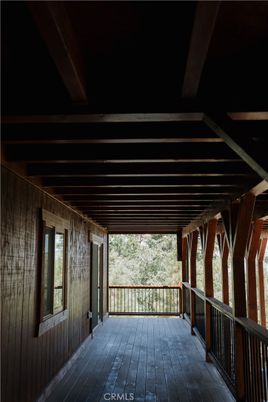 Interior, Wooden Beams, Wood Texture Flooring