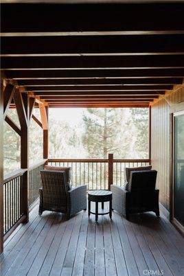 Exterior, Wooden Beams, Wood Texture Flooring