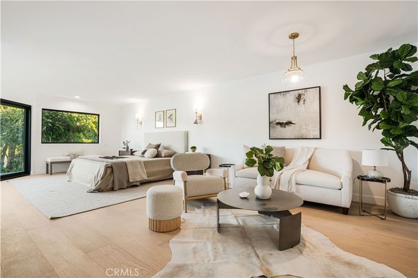 Bedroom, Interior, Living room, Wood Texture Flooring