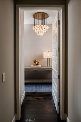 Interior, Pendant Lights, Wood Texture Flooring