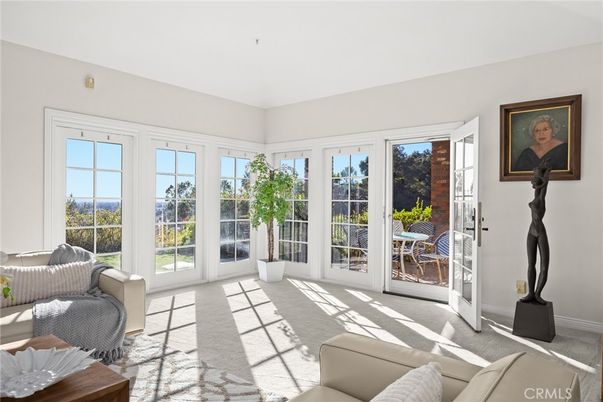 Interior, Living room, Sun Room