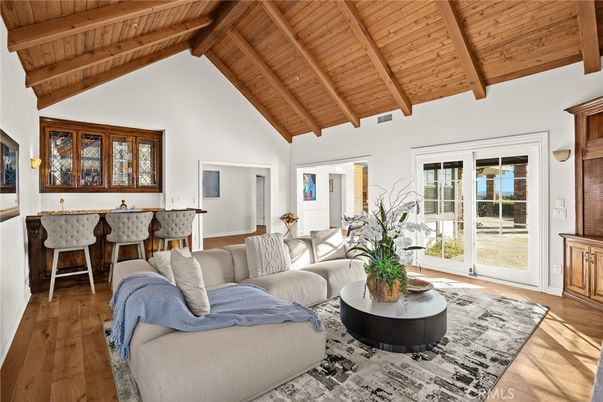 Interior, Living room, Wooden Beams, Wooden Ceilings, Wood Texture Flooring