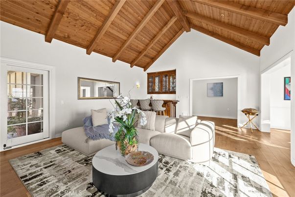 Interior, Living room, Wooden Beams, Wooden Ceilings, Wood Texture Flooring