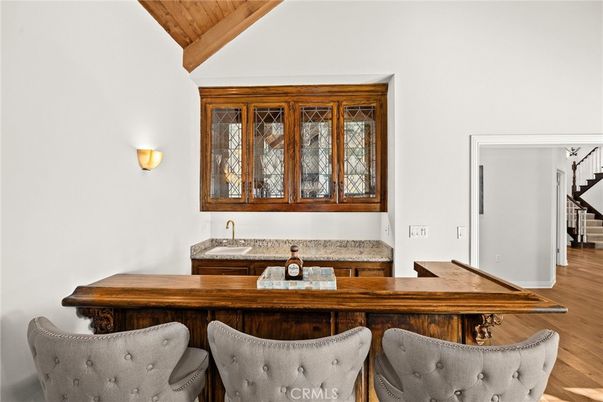 Interior, Wooden Beams, Wood Texture Flooring