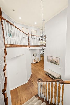 Chandelier, Interior, Recessed Lighting, Wood Texture Flooring
