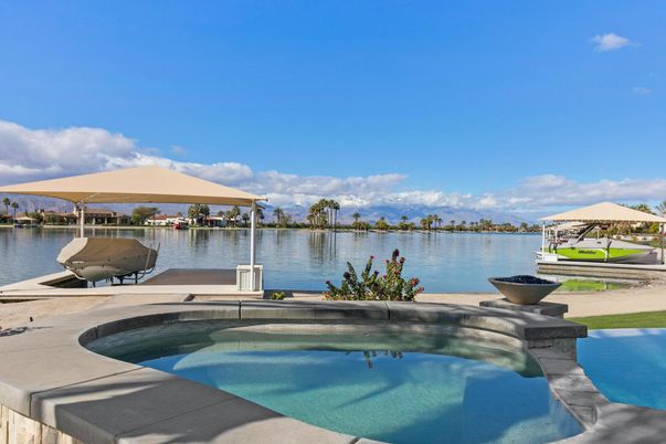 Exterior, Pool, Water