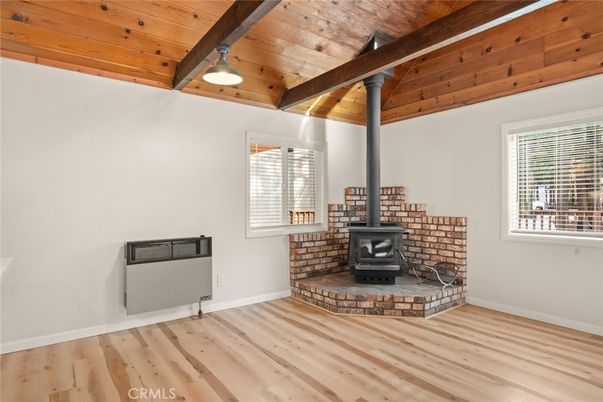 Fireplace, Interior, Wooden Beams, Wooden Ceilings, Wood Texture Flooring