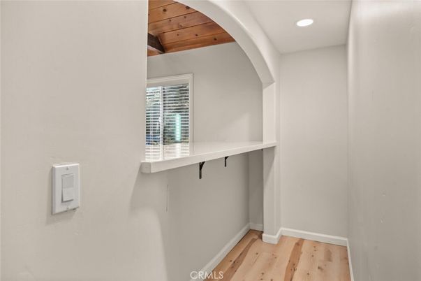 Interior, Recessed Lighting, Wooden Beams, Wooden Ceilings, Wood Texture Flooring