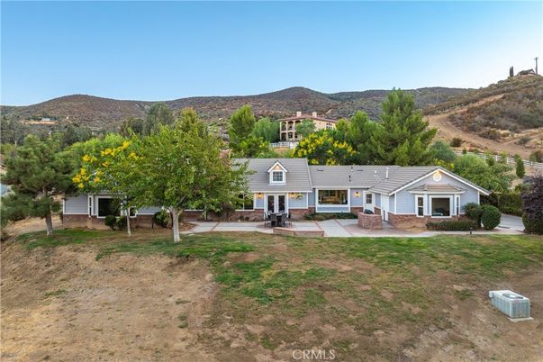 Backyard, Exterior, Facade, None