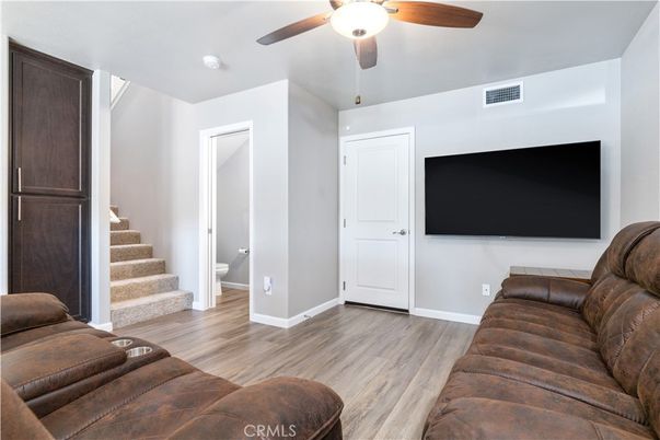 Interior, Living room, Wood Texture Flooring