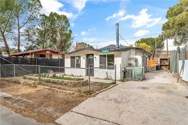 Backyard, Exterior, Facade, None
