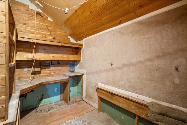 Interior, Pool, Wooden Ceilings, Wooden Walls