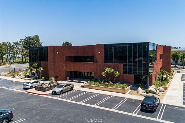 Exterior, Facade, Brick Facade, Modern