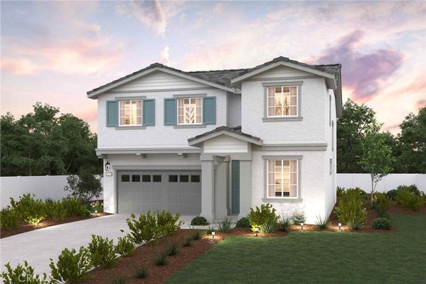 Attached, Exterior, Facade, American Craftsman
