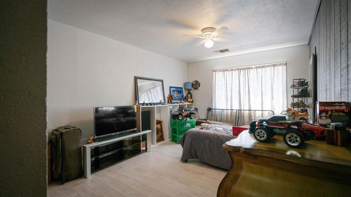 Interior, Wood Texture Flooring