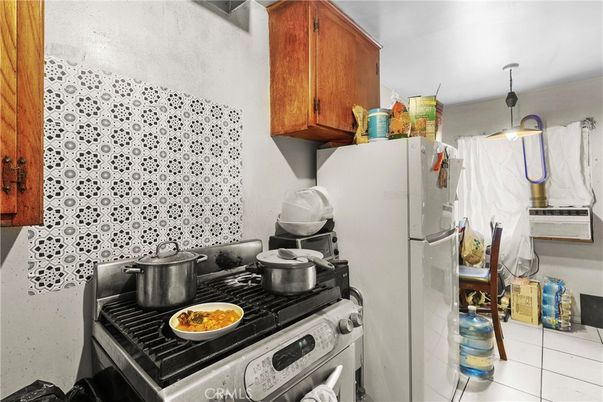 Interior, Kitchen, Pendant Lights