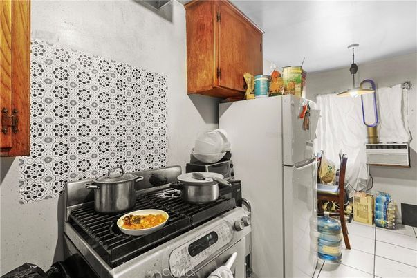 Interior, Kitchen, Pendant Lights