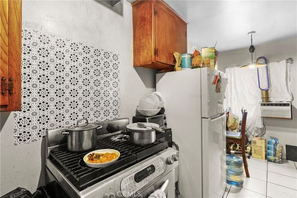 Interior, Kitchen, Pendant Lights