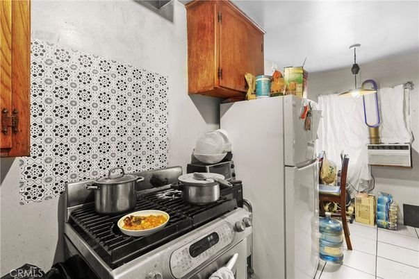 Interior, Kitchen, Pendant Lights