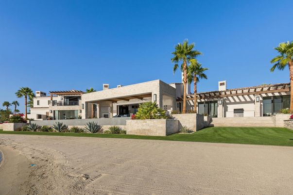 Backyard, Exterior, Solar Panels