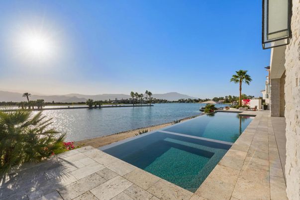 Exterior, Pool, Water
