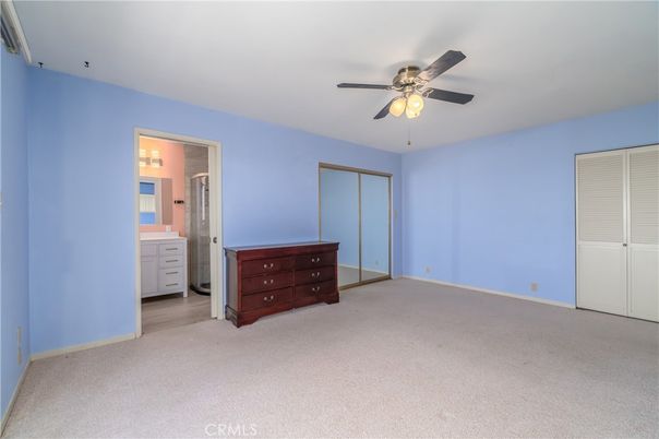 Bathroom, Empty room, Interior