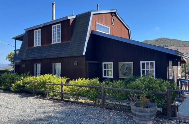 Exterior, Facade, American Craftsman