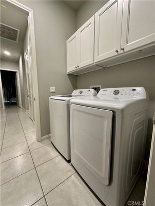Interior, Recessed Lighting, Washer