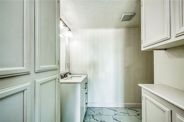 Interior, Marble, Washer