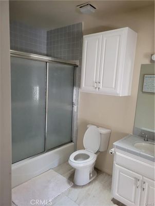Bathroom, Glass Shower, Interior, Tile Countertops