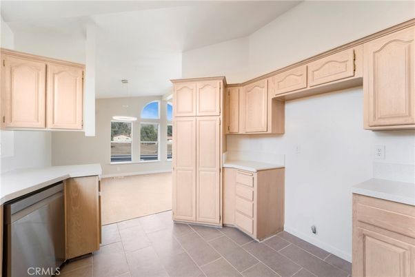 Interior, Kitchen, Pendant Lights