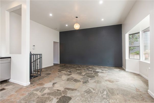 Interior, Pendant Lights, Recessed Lighting