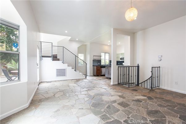 Interior, Pendant Lights, Recessed Lighting