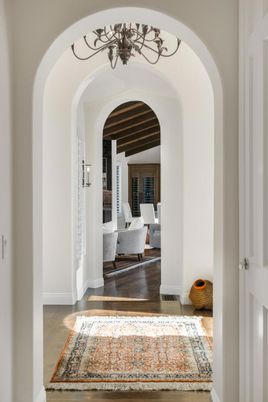 Interior, Wood Texture Flooring