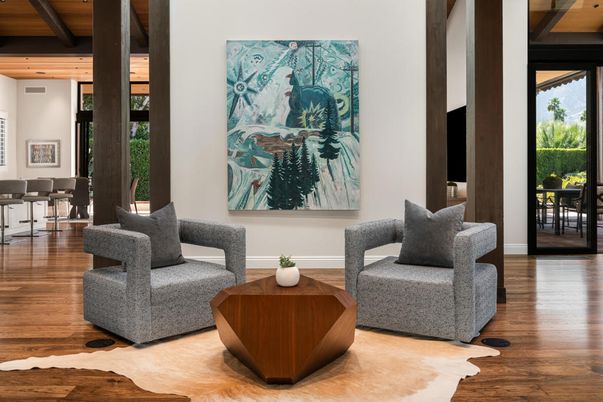 Interior, Living room, Wooden Beams, Wooden Ceilings, Wood Texture Flooring