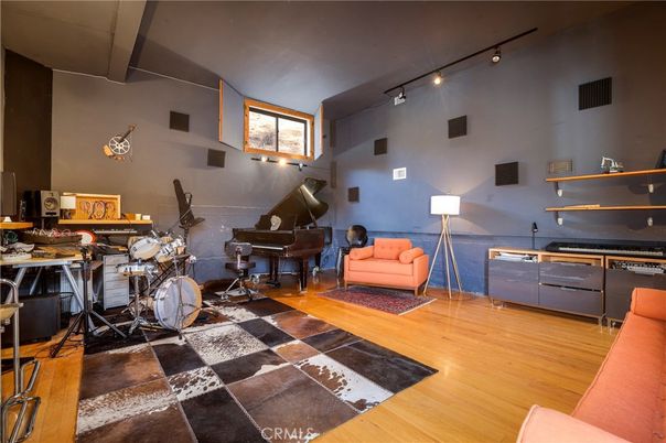 Interior, Piano, Wood Texture Flooring