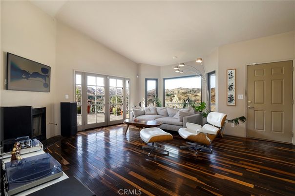 Interior, Living room, Wood Texture Flooring