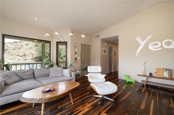 Interior, Living room, Wood Texture Flooring